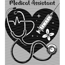 nurse-HS 532